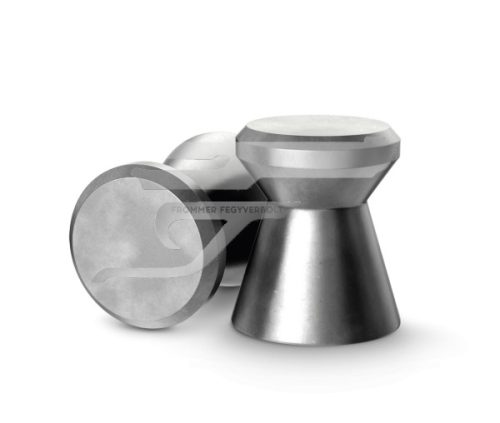 4,5 mm H&N Match Heavy  légpuska lőszer eladó