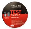 4,5 mm JSB TEST Diabolo Exact 48831000 7x50 db. Vegyes Léglőszer Puskához