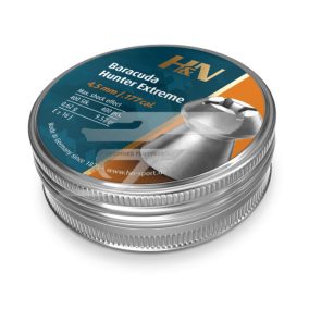 H&N Baracuda Hunter Extreme