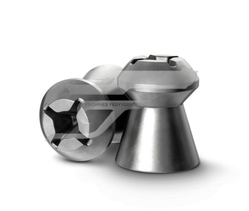 4,5 mm H&N léglövedék vásárolható