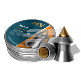 4,5mm H&N Hornet 48423450 Léglőszer 0,62g/9,57gr