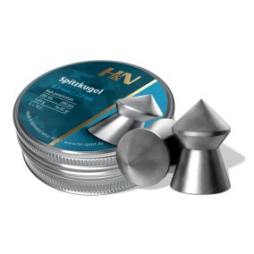 5,5 mm H&N SpitzKugel Léglőszer HN01832