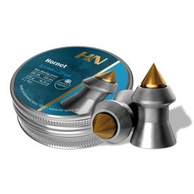 5,5 mm H&N Hornet 200 db HN01845 , 1,05 g 16,2 gr Léglőszer
