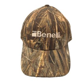 Benelli Baseball Sapka MAX7 Terep