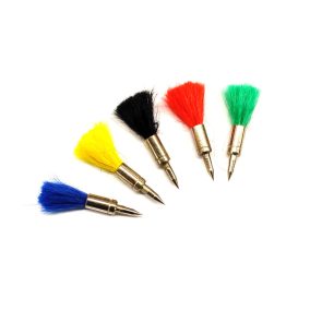 4,5 mm-es Tollas Léglőszer