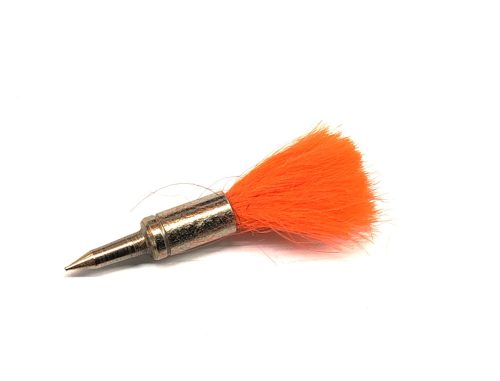 4,5 mm-es Tollas Léglőszer