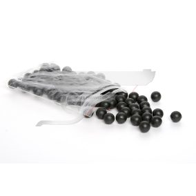 Eladó gumigolyó engedélymentes fegyverbe