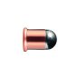   9 mm -es RWS Flóbert Lőszer Gömb 2130998 Gömbölyű Hegyű  50db