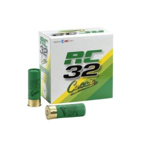 12/70/7/32g/2,5mm RC32 Caccia . Sörétes Lőszer