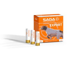 Eladó Saga sörétes lőszer vadász és sportlövészeti célra
