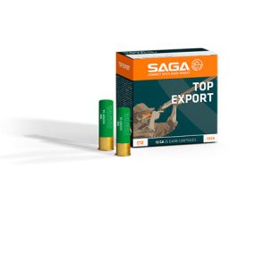   12/70/ 6/34g/4mm SAGA Sörétes Lőszer .             Spanyol 1