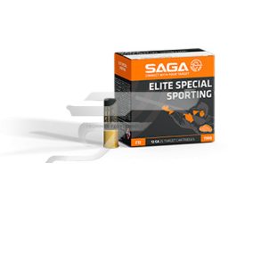Eladó Saga sörétes lőszer vadász és sportlövészeti célra