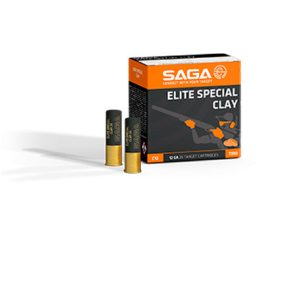 Eladó Saga sörétes lőszer vadász és sportlövészeti célra