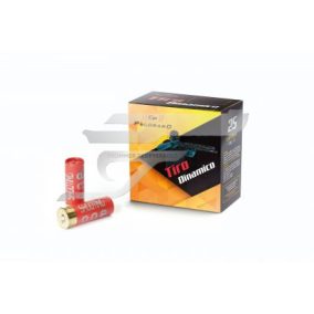   12/70/28g Slug Pegoraro Tiro Dinamico .      IPSC One Coated  Sörétes Lőszer