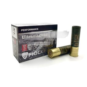 12/89/27mm/63g 3.1 Fiocchi Ultramagnum