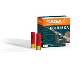 16/70/ 8/32g/3,5mm SAGA Extra Sörétesl. ,     spanyol: 3
