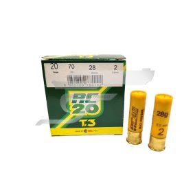   20/70/8/28g/3,5mm RC 20 T3 .              Sörétes Lőszer    Olasz 2