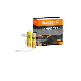 20/70 Saga sörétes sport trap lőszer