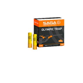 20/70 Saga sörétes sport trap lőszer