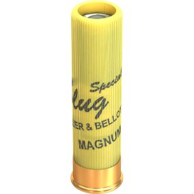 Eladó 20/76/21g SB Special Slug Magnum V051322 Sörétes Lőszer