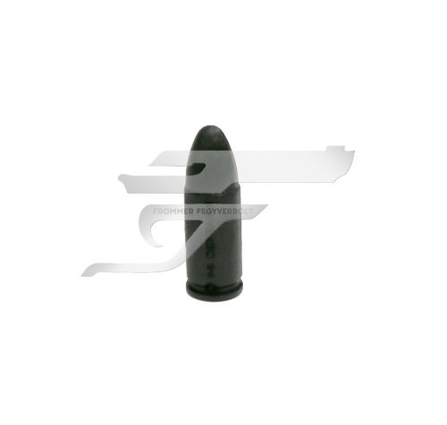 9 mm -es DUMMY Gyakorló lőszer IMI