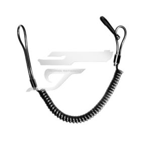 IMI ZPLNY Lanyard biztonsági kötél .   Fegyverekhez