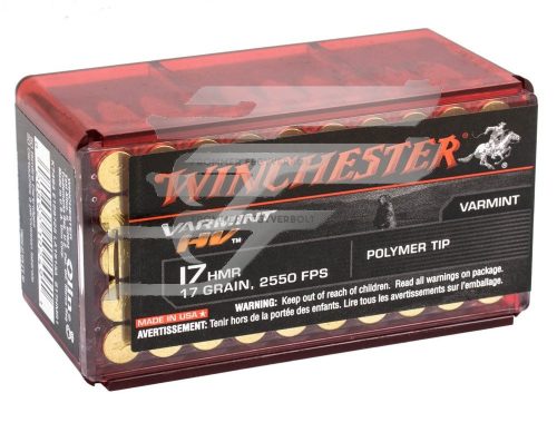 Eladó  Winchester sport és vadászlőszerek