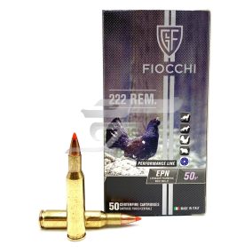 Eladó Fiocchi sport és vadászlőszerek