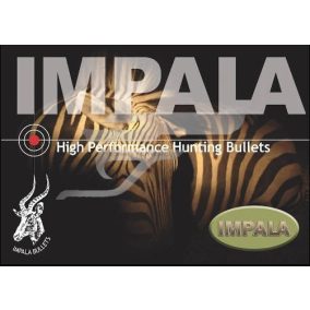 Eladó Impala vadászlőszerek