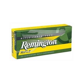 Eladó Remington sport és vadászlőszerek 