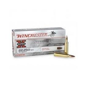 Eladó Winchester sport és vadászlőszerek 