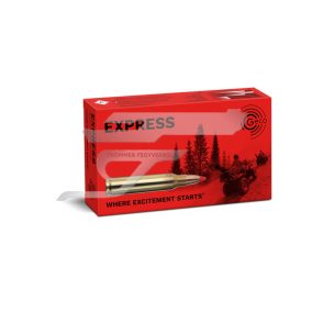 Eladó ,223 Rem. Geco Express 3,6g / 56gr lőszer