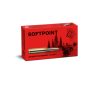 ,243 Win. Geco SP 105gr/6,8g 2123401 . Soft Point Bulet Telmantel