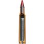 ,243 Win. Hornady V-MAX 58gr. 8343 Superformance Golyós Lőszer