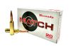 6mm Creedmoor Hornady ELD Match  81391 .                108 gr.   Golyós Lőszer