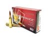 6,5 Creedmoor Hornady SST 81496 129gr .        Lőszer