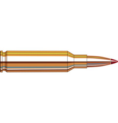 6,5 Creedmoor Hornady ELD Match 81500 .        Lőszer  140gr
