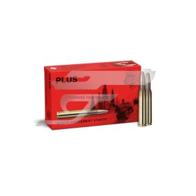 ,270 Win. GECO Plus 9,7g 150gr vadászlőszer 