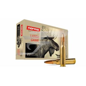 Eladó  Norma golyós sportlőszerek és vadászlőszerek