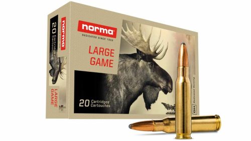 7x64 Norma Oryx Bonded  No.20170202 11,0g/170gr
