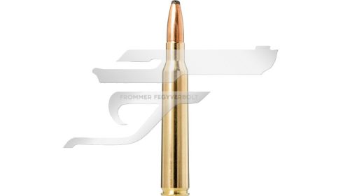 Eladó  Norma golyós sportlőszerek és vadászlőszerek