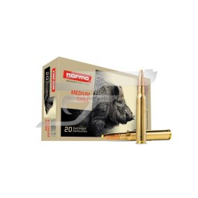 Eladó 7x64 Norma golyós vadászlőszerek