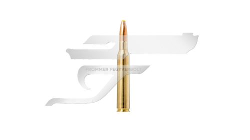 Eladó 7x64 Norma golyós vadászlőszerek