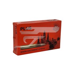 Eladó 7x64 Geco Plus  vadászlőszer