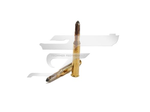 7X65R Brenneke TIG 11,5g 44281000 .   177 grs       golyós lőszer