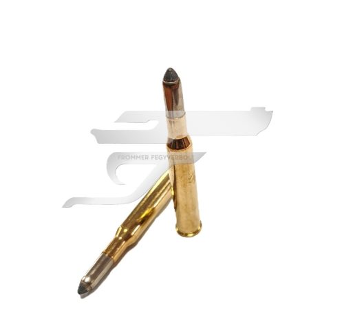 7X65R Brenneke TIG 11,5g 44281000 .   177 grs       golyós lőszer