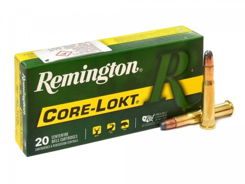 ,30-30 Win. Remington CLSP 170gr  R30302