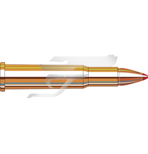 Eladó Hornady 30-30 kaliberű lőszer
