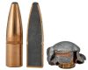 ,30-30 Win.Federal SP Power Shok FE3030B , RN 170gr