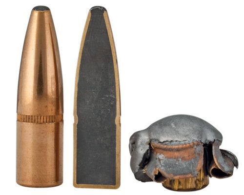 ,30-30 Win.Federal SP Power Shok FE3030B , RN 170gr